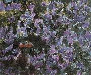 Mikhail Vrubel Lilacs china oil painting reproduction